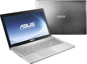 ASUS N550JV1