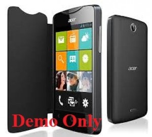 Acer Liquid Z130 Phone 1