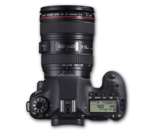 Canon EOS 6D Kit2