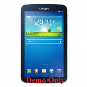 Samsung Galaxy Tab 3 7.0 3G T211 8GB Black1