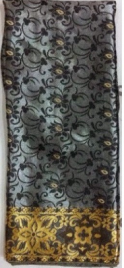 Tudung Bawal Songket1