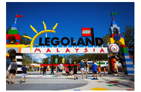 Legoland Malaysia1