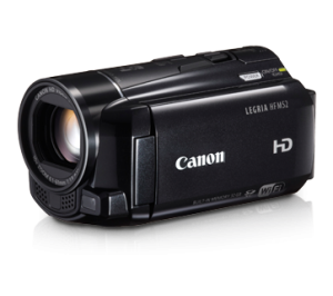 Canon LEGRIA HF M521