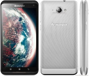 Lenovo S9301