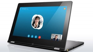 Lenovo Yoga 13 Laptop1