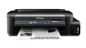 Epson M100 High Performance Printer1