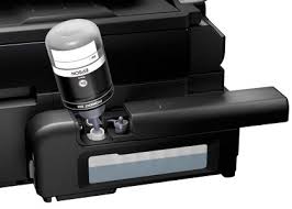 Epson M100 High Performance Printer2