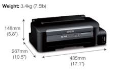 Epson M100 High Performance Printer3