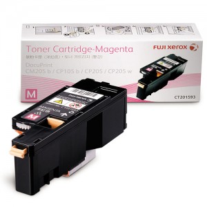 Fuji Xerox CT201593 Toner Magenta1
