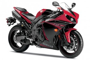 Yamaha YZF-R11