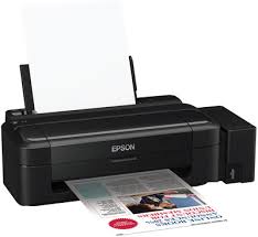 Epson L110 Single Function Printer1