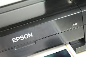 Epson L110 Single Function Printer2