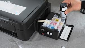 Epson L210 Multifunction Inkjet Printer2