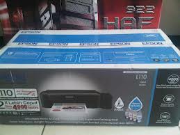 Epson L110 Single Function Printer3