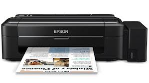 Epson L300 Single Function Printer1