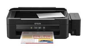 Epson L350 All in one Printer1