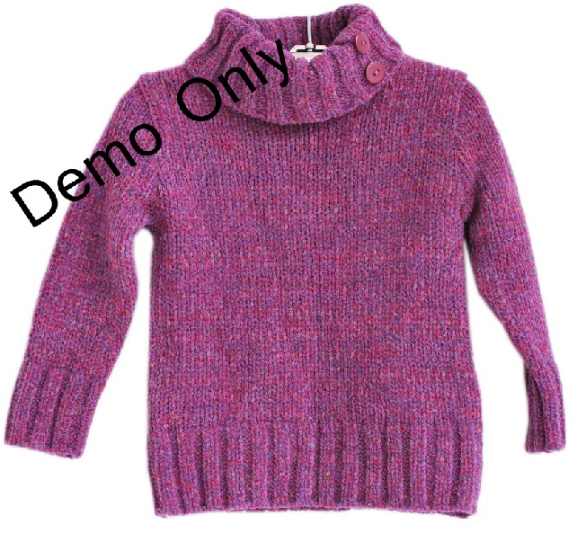 Sweater Pullover for Women1