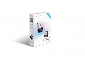 150Mbps wireless N Nano USB Adapter1