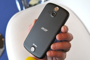 Acer Liquid E2 V3702