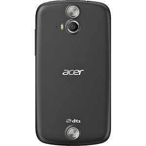 Acer Liquid E2 V370 4GB Black NEW2